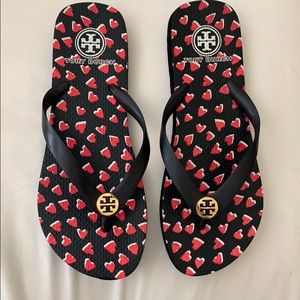 Tory Burch Flip flops